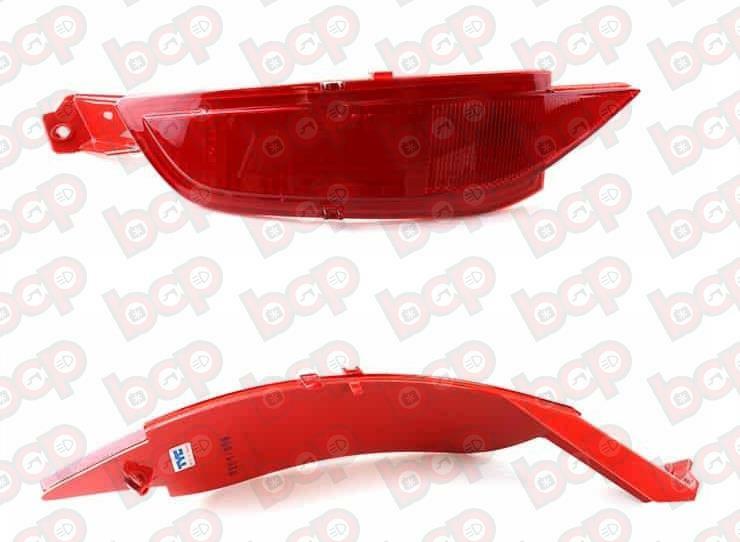 FORD FIESTA MK7 MK8 2008 - 2017 REAR FOG LIGHT LAMP REFLECTOR LEFT PASSENGER SID