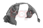 Load image into Gallery viewer, FITS NISSAN MICRA K12 03-10 DRIVERS SIDE RIGHT WHEEL ARCH LINER INNER WING SPLASHGUARD
