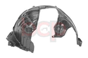 FITS NISSAN MICRA K12 03-10 DRIVERS SIDE RIGHT WHEEL ARCH LINER INNER WING SPLASHGUARD