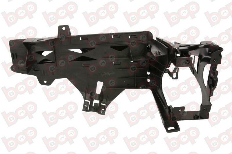 BMW 5 SERIES F10 F11 2011 – 2017 HEADLIGHT PANEL HOLDER SUPPORT BRACKET RIGHT