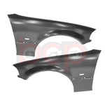 Load image into Gallery viewer, BMW E46 3 SERIES COUPE CONVERTIBLE 1998 -2003 FRONT WINGs PAIR LEFT &amp; RIGHT NEW