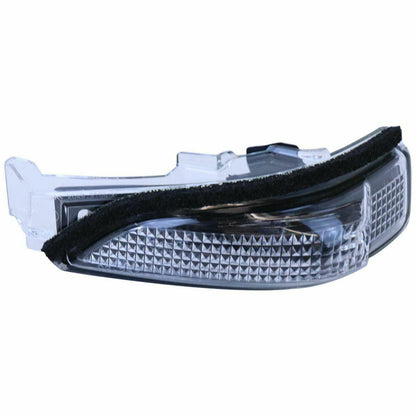 TOYOTA AURIS 2012 - 2019 DOOR WING MIRROR INDICATOR REPEATER LEFT PASSENGER SIDE
