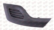 FORD TRANSIT CUSTOM LOWER FRONT GRILLE 2012 - 2018 NO FOG HOLE RIGHT DRIVERSIDE