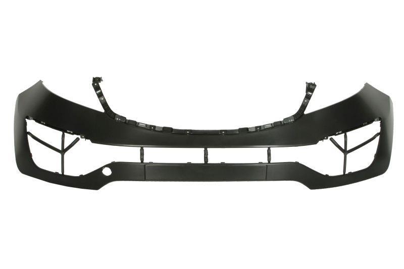 KIA SPORTAGE 2010 2011 2012 2013 2014 2015 FRONT BUMPER OEM SPEC NEEDS PAINTING