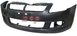 Load image into Gallery viewer, SUZUKI SWIFT 2008-2010 FRONT BUMPER MAT BLACK INSURANCE APPROVED BRAND NEW