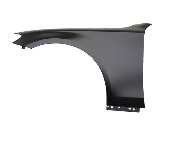 MERCEDES E CLASS S213 2020 - 2023  FRONT WING LEFT PASSENGERS SIDE STEEL FENDER