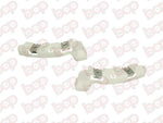 Load image into Gallery viewer, PEUGEOT 208 FRONT BUMPER 2012 - 2019 WING TO BUMPER BRACKET LEFT &amp; RIGHT