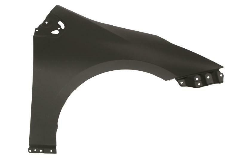 TOYOTA PRIUS 2016 - 2023 FRONT WING RIGHT DRIVERS SIDE PRIMED fender OEM  Quality