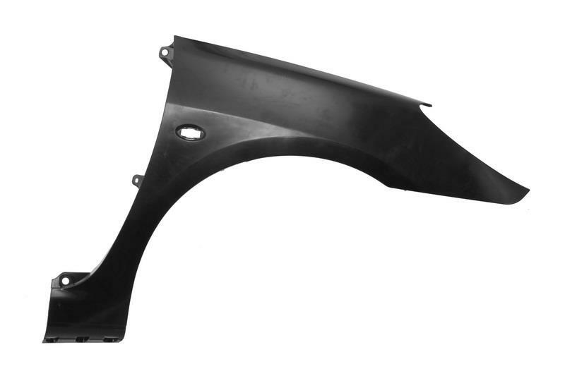 PEUGEOT 307 2005 - 2008 FRONT WING DRIVER SIDE RIGHT OFFSIDE PRIMED OEM SPEC