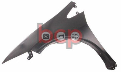 HONDA CIVIC 2005 - 2012 FRONT WING FENDER PANEL LEFT PASSENGER SIDE OEM QUALITY