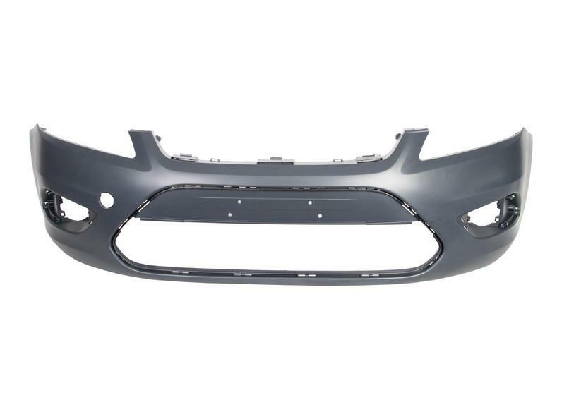 FORD FOCUS 2008 - 2011 FRONT BUMPER BRAND NEW NOT ST OR RS MODELS PRIMED OE SPEC