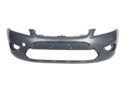 FORD FOCUS 2008 - 2011 FRONT BUMPER BRAND NEW NOT ST OR RS MODELS PRIMED OE SPEC