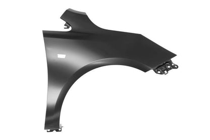 VAUXHALL CORSA E 2015 - 2020 FRONT WING PRIMED RIGHT DRIVER SIDE NEW 13434577