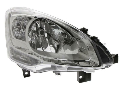 CITROEN BERLINGO MK3 2008 - 2012 & 2015 - 2018 HEADLIGHT HEADLAMP DRIVER SIDE