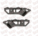 Load image into Gallery viewer, VW CADDY 2011 - 2015 FRONT BUMPER BRACKET GUIDE WING HOLDER PAIR LEFT &amp; RIGHT