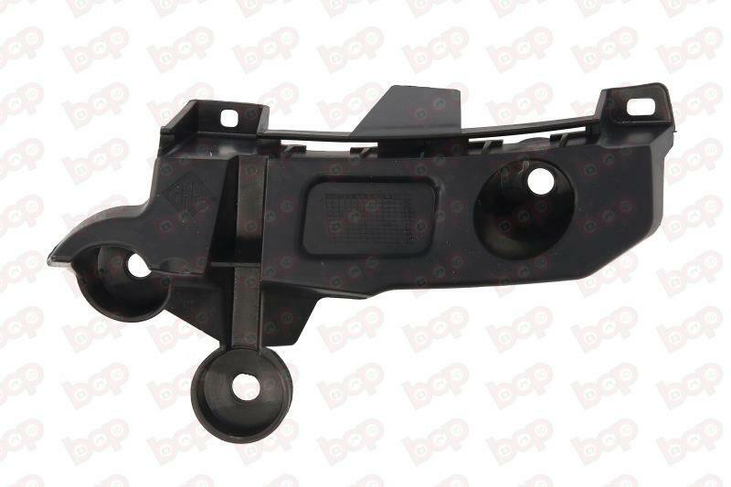 CITROEN C3 REAR BUMPER INNER BRACKET WING HOLDER RIGHT DRIVER SIDE 2016 - 2020