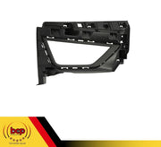VW POLO 2017 - 2021 FOG GRILLE RIGHT DRIVERS SIDE BRACKET 2G0853666G
