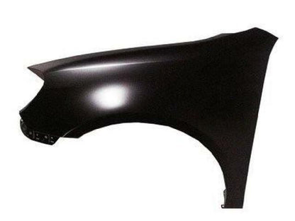 VW GOLF MK6 2008 - 2012 FRONT WING LEFT PASSENGERS ESTATE MODEL ONLY