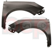 FORD FOCUS 2011 - 2017 FRONT WING PAIR LEFT & RIGHT BOTH SIDE NEW PRIMED OE SPEC