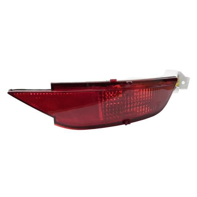 FORD FIESTA MK7 MK8 2008 - 2017 REAR FOG LIGHT LAMP RIGHT DRIVER SIDE NEW