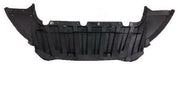 FORD FOCUS 5 DOOR 2011 -2014 FRONT BUMPER ENGINE COVER UNDERTRAY GUARD