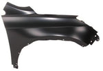 Load image into Gallery viewer, HONDA CRV 2007 - 2012 FRONT WING FENDER PRIMED STEEL DRIVER SIDE RIGHT NEW