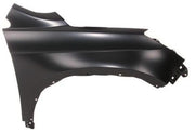 HONDA CRV 2007 - 2012 FRONT WING FENDER PRIMED STEEL DRIVER SIDE RIGHT NEW