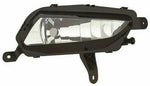 Load image into Gallery viewer, ASTRA K 2015 - 2019 FRONT FOG LIGHT LAMP RIGHT DRIVER SIDE NEW 13401154