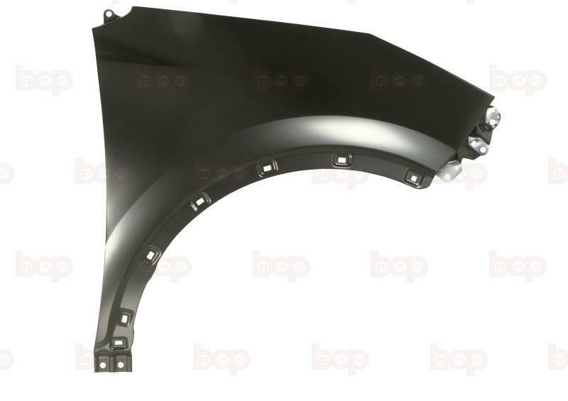 KIA SPORTAGE FRONT WING 2016 - 2021 RIGHT DRIVER SIDE INSURANCE APPROVED