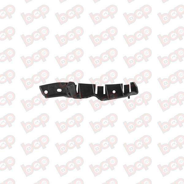 AUDI A3 FRONT BUMPER BRACKET MOUNT RIGHT DRIVER SIDE O/S 2003 - 2008 NEW