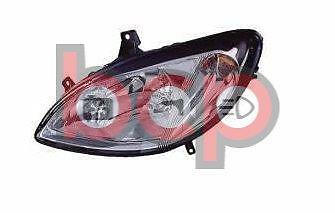 MERCEDES VITO 2003 - 2010 ELECTRIC HEADLAMP HEADLIGHT O/S RH DRIVERS SIDE RIGHT