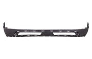VAUXHALL MOKKA X 2016 ON FRONT BUMPER LOWER BLACK READY TO FIT NEW OE SPEC