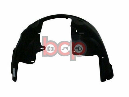 FORD TRANSIT CONNECT 03 - 13 RIGHT RHS FRONT WHEEL ARCH INNER WING SPLASH GUARD