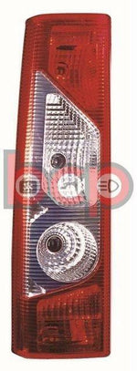 Load image into Gallery viewer, FIAT SCUDO 2007 ON TAIL LIGHT REAR LIGHT TAIL LAMP RH RIGHT O/S RIGHT DRIVER
