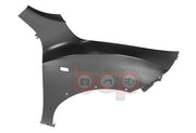 FOR NISSAN JUKE 2010 -2014 FRONT WING RIGHT DRIVERS SIDE NEW PRIMED INSURANCE APPROV