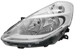 Load image into Gallery viewer, RENAULT CLIO 2009 - 2012 HEADLIGHT HEADLAMP PASSENGER SIDE LEFT NEW
