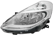 RENAULT CLIO 2009 - 2012 HEADLIGHT HEADLAMP PASSENGER SIDE LEFT NEW
