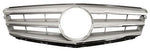 Load image into Gallery viewer, MERCEDES C CLASS 2007 - 2011 W204 FRONT GRILLE SPORT MODELS NEW 20488000239776