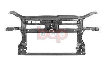 VW GOLF MK5 2004 - 2008 FRONT PANEL PETROL TYPE 1K0805588T LOCK CARRIER