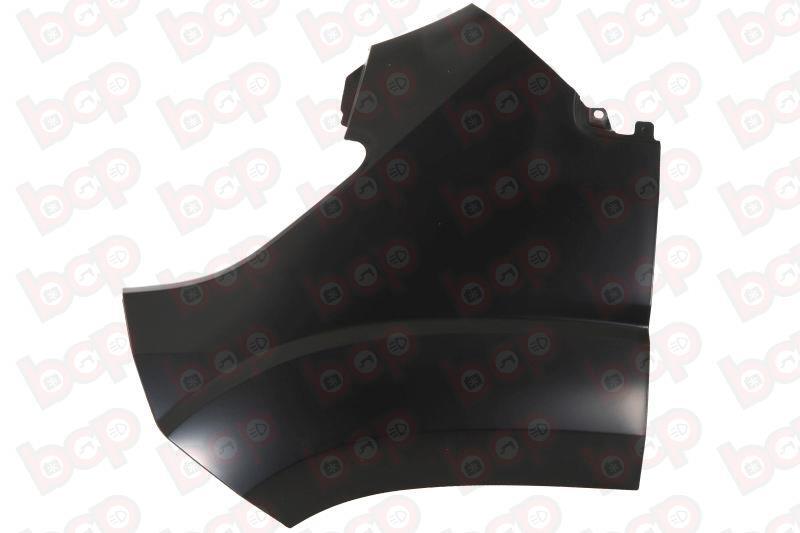 FIAT DUCATO 2014 ON FRONT WING NO MOULDING HOLE LEFT PASSENGER  OEM QUALITY