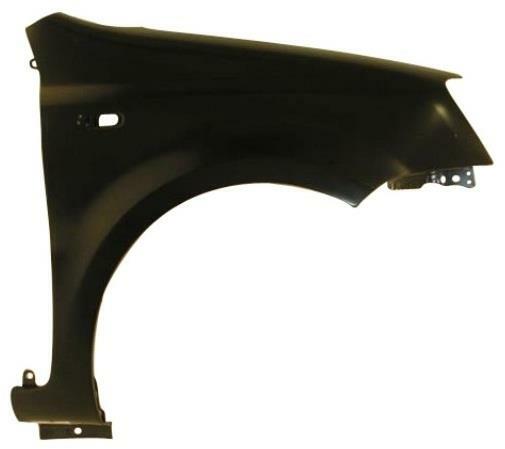 FIAT PANDA 2003 -2012 FRONT WING RIGHT DRIVER SIDE NEW INSURANCE APPROVED