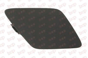 TOYOTA PRIUS 2016 2017 2018 FRONT BUMPER TOW COVER RIGHT DRIVERS SIDE