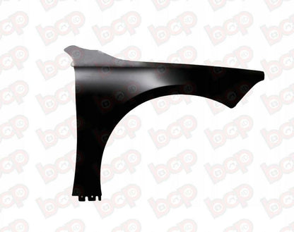MERCEDES A CLASS W177 FRONT WING RIGHT DRIVERS SIDE INSURANCE APPROVED ALUMINIUM