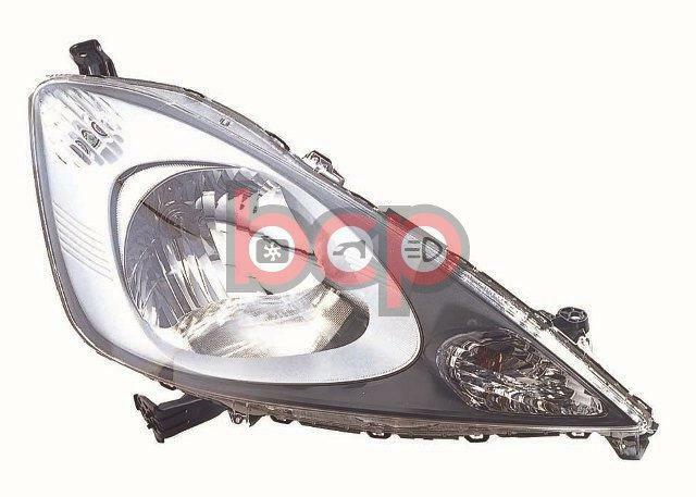 HONDA JAZZ 2008-2011 HEADLAMP HEADLIGHT RH RIGHT DRIVER SIDE O/S NEW