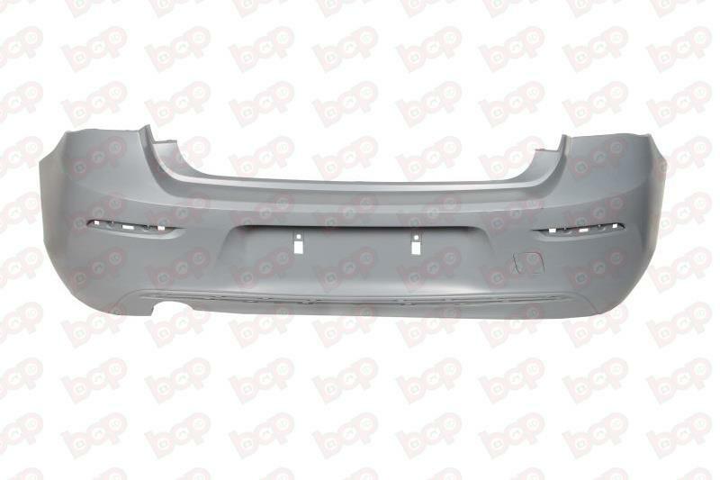 BMW 1 SERIES F20 REAR BUMPER 2015 - 2019 SPORT MODELS ONLY OE 51127429772