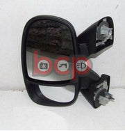 VAUXHALL VIVARO RENAULT TRAFFIC PRIMASTAR MANUAL 01-13 LH LEFT DOOR WING MIRROR