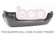 VAUXHALL ZAFIRA B 2005 - 2014 REAR BUMPER PRIMED BRAND NEW