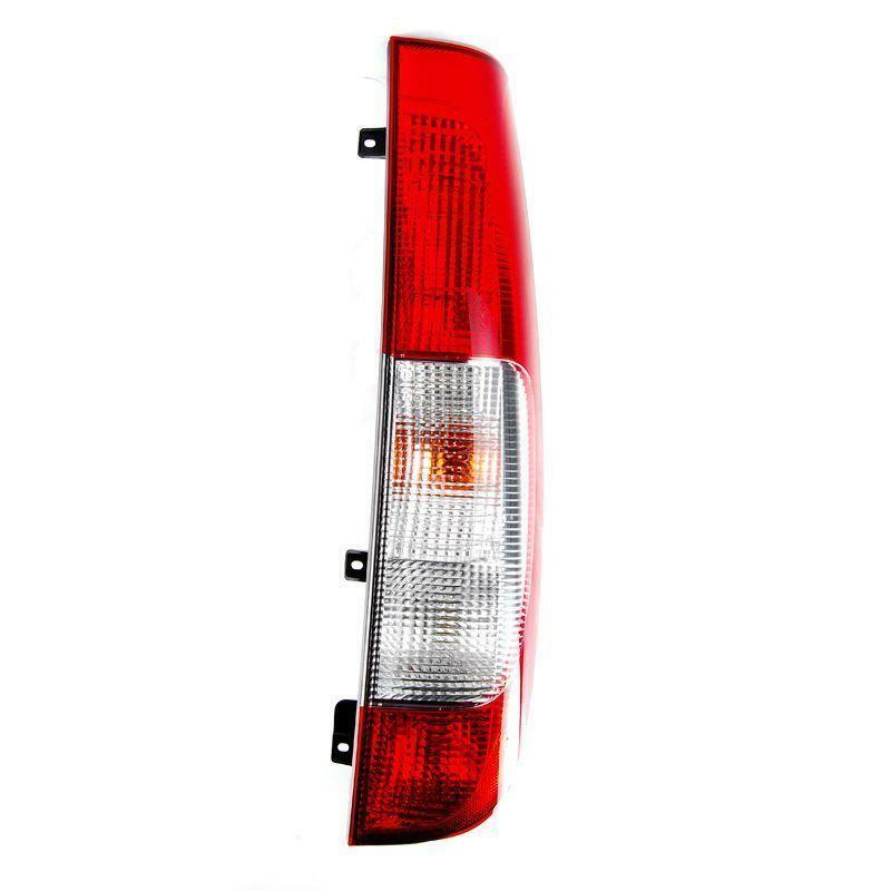 MERCEDES VITO VIANO 2003 ON W639 REAR LIGHT LAMP DRIVER SIDE NEW 6398200264