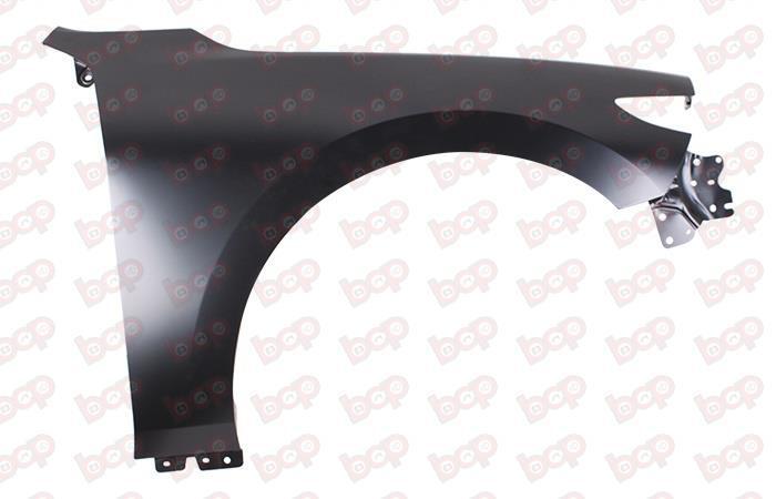 MAZDA 3 HATCHBACK 2019 ON FRONT WING FENDER RIGHT DRIVERS SIDE PRIMED