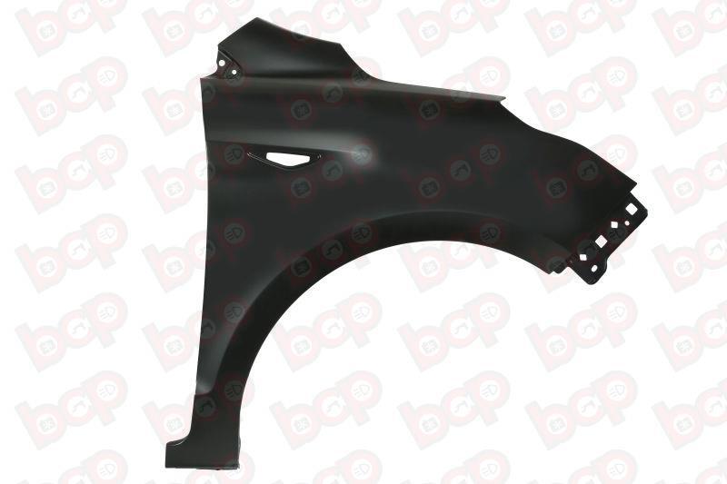 FORD KA PLUS 2016 – 2019 FRONT WING RIGHT DRIVER SIDE INSURANCE APPROVED 1904950